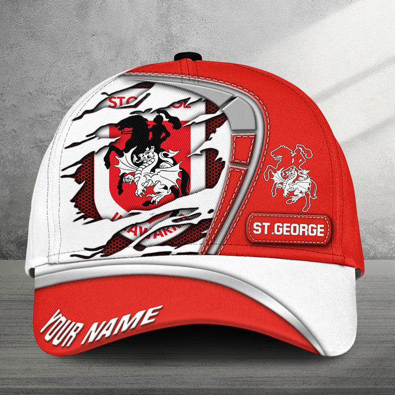 Sports Classic Cap Gift For Fans 48