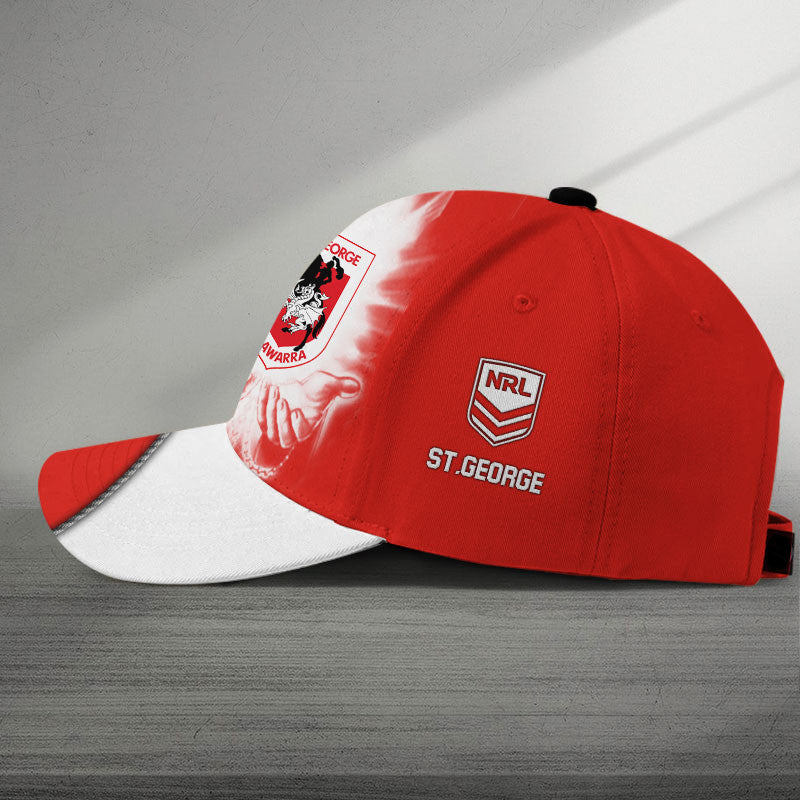 Sports Classic Cap Gift For Fans 16