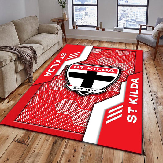 STK Fashion Carpet Rug Gift For Fans