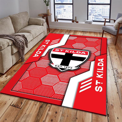 STK Fashion Carpet Rug Gift For Fans