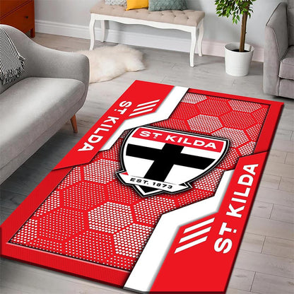 STK Fashion Carpet Rug Gift For Fans