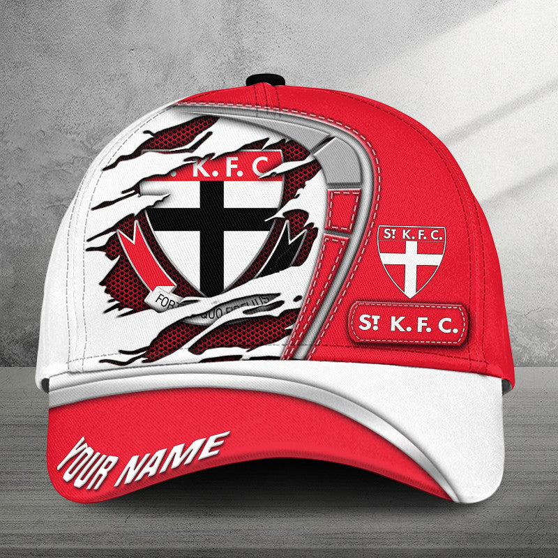 STK Personalized Custom Classic Cap Gift For Fans 3