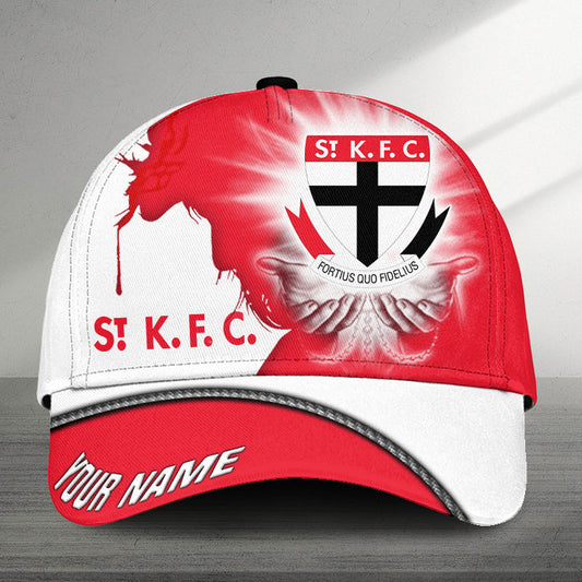STK Personalized Custom Classic Cap Gift For Fans 2