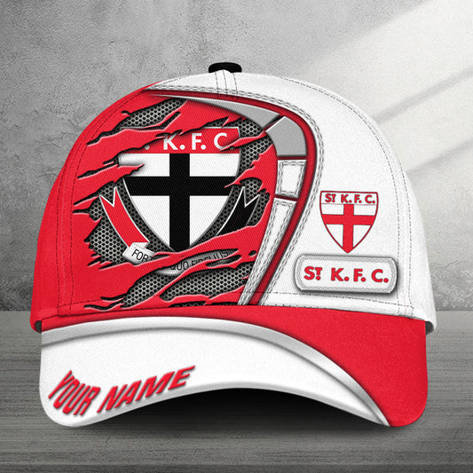STK Personalized Custom Classic Cap Gift For Fans 3