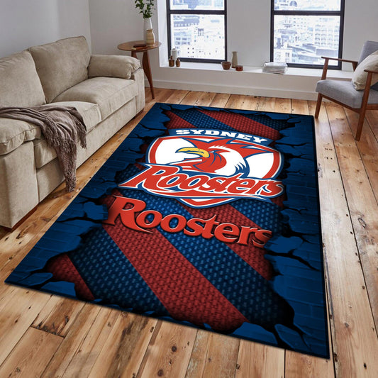 SYD Fashion Carpet Rug Gift For Fans