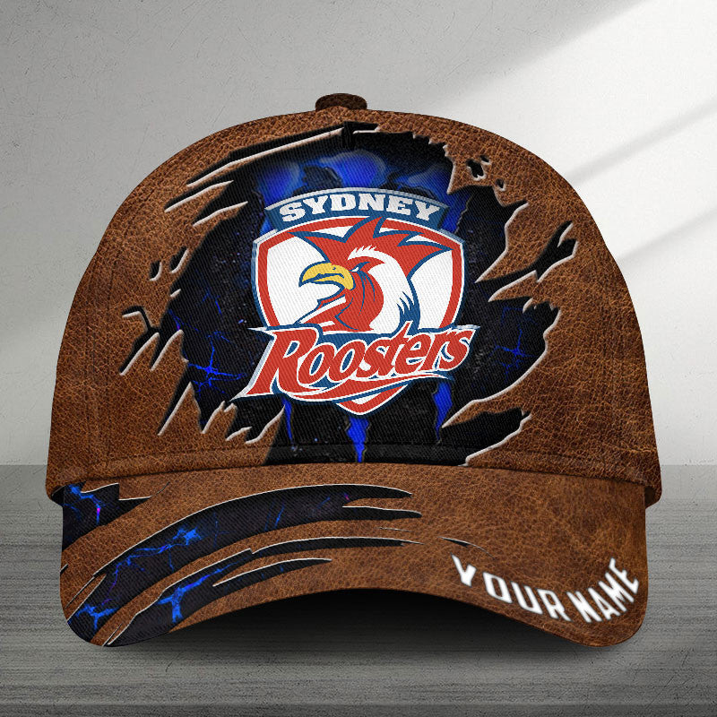 Sports Classic Cap Gift For Fans 35
