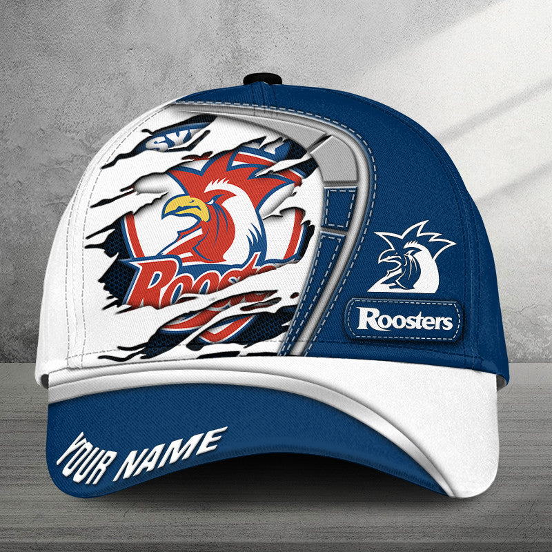 Sports Classic Cap Gift For Fans 50