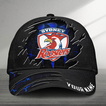 Sports Classic Cap Gift For Fans 35