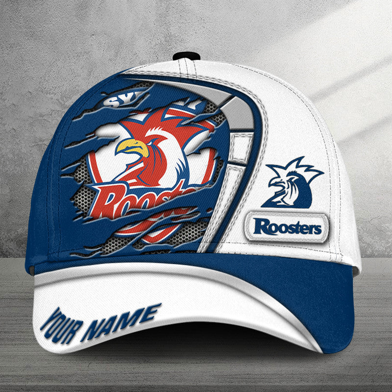 Sports Classic Cap Gift For Fans 50