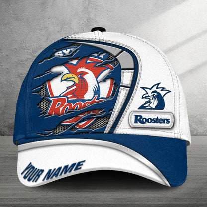 Sports Classic Cap Gift For Fans 50