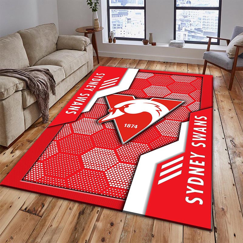 SS Fashion Carpet Rug Gift For Fans