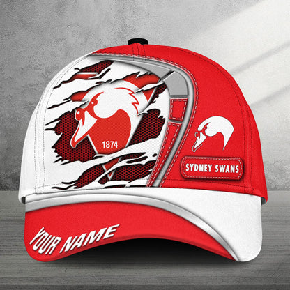 SS Personalized Custom Classic Cap Gift For Fans 3