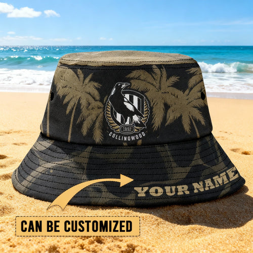 COL Personalized Custom Bucket Hat