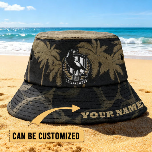 COL Personalized Custom Bucket Hat