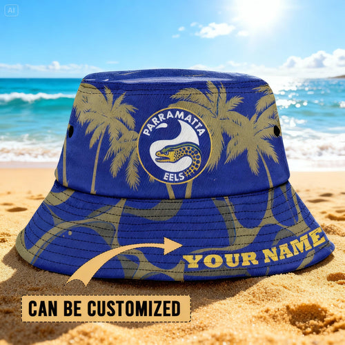 PAR Personalized Custom Bucket Hat
