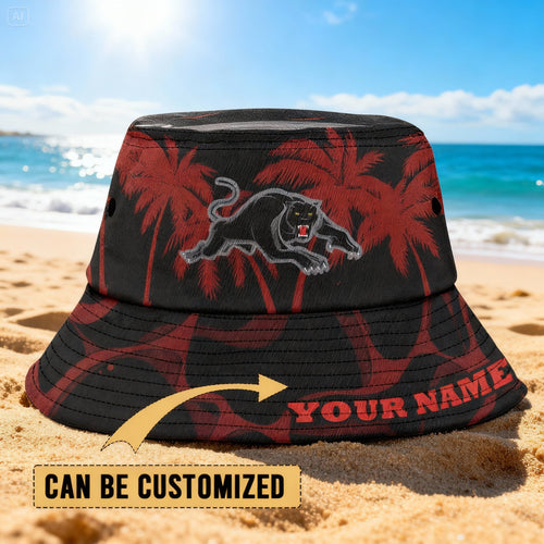 PEN Personalized Custom Bucket Hat