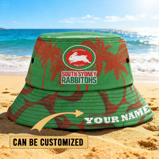 SOU Personalized Custom Bucket Hat