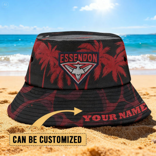 ESS Personalized Custom Bucket Hat