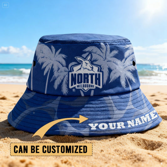 NTH Personalized Custom Bucket Hat
