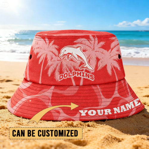 DOL Personalized Custom Bucket Hat