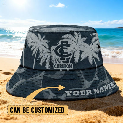 CAR Personalized Custom Bucket Hat