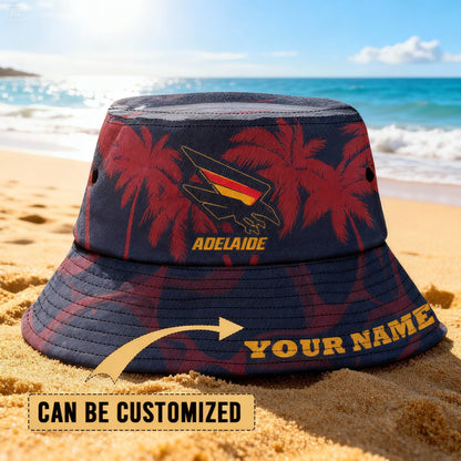 ADE Personalized Custom Bucket Hat