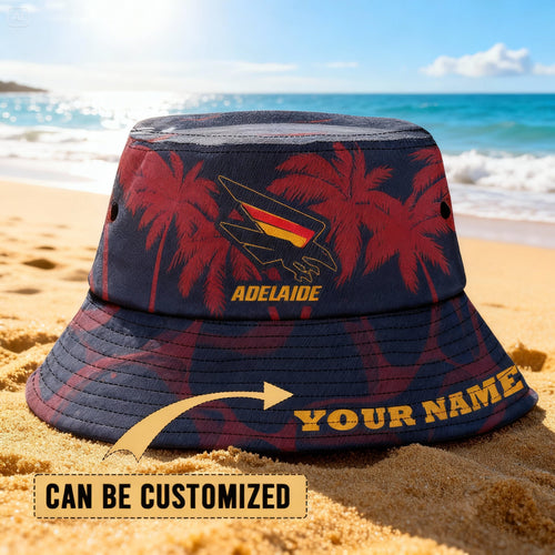 ADE Personalized Custom Bucket Hat