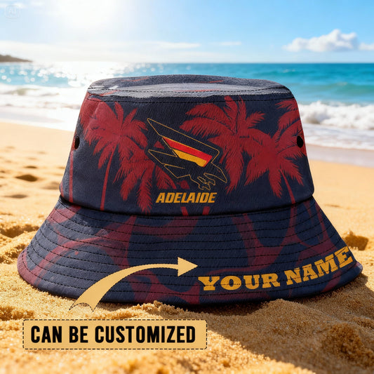 ADE Personalized Custom Bucket Hat