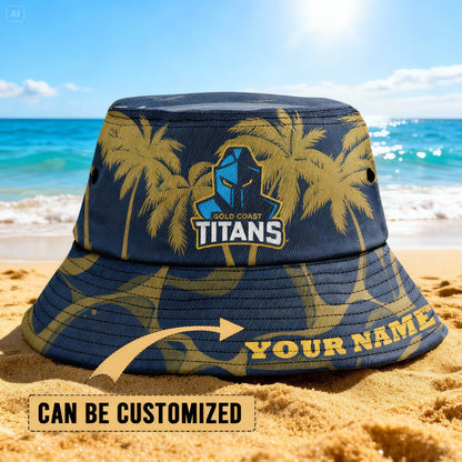 GLD Personalized Custom Bucket Hat