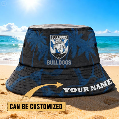CBY Personalized Custom Bucket Hat
