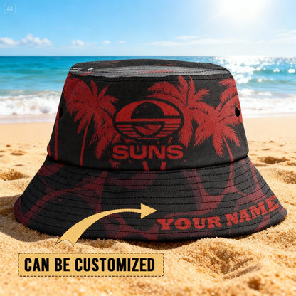 GCS Personalized Custom Bucket Hat