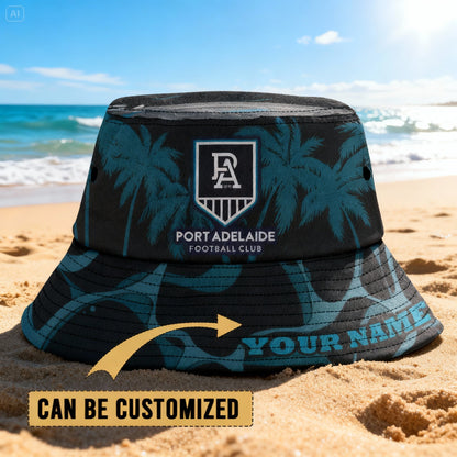 PTA Personalized Custom Bucket Hat