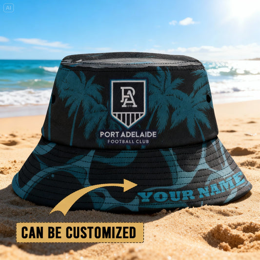 PTA Personalized Custom Bucket Hat