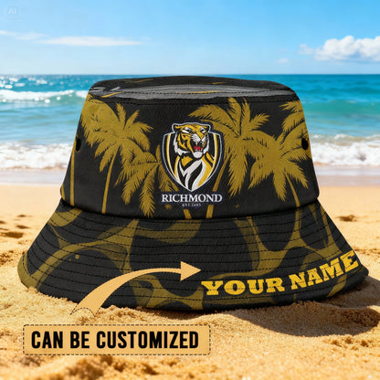 RIC Personalized Custom Bucket Hat