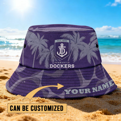 FRE Personalized Custom Bucket Hat