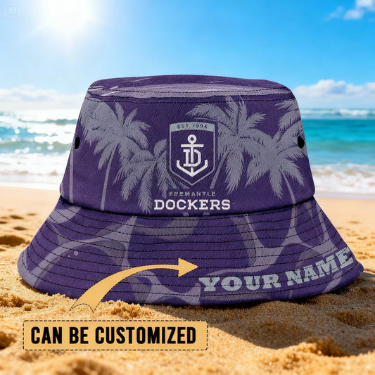 FRE Personalized Custom Bucket Hat