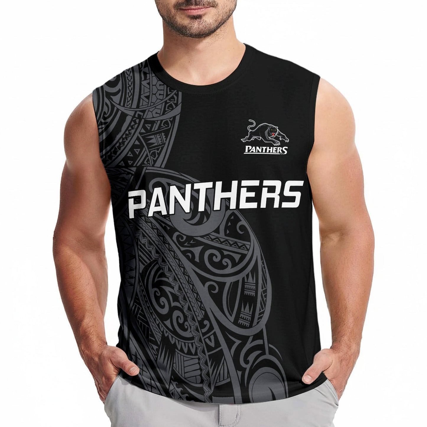 PEN Personalized Custom Tank Top 32