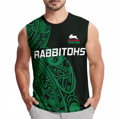 SOU Personalized Custom Tank Top 32