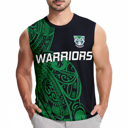 NZL Personalized Custom Tank Top 32