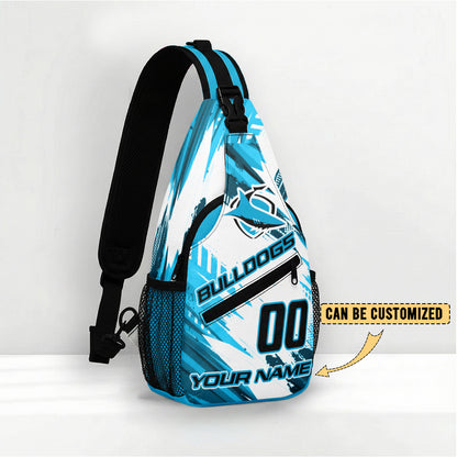 CRO Personalized Custom Sling Bags 8