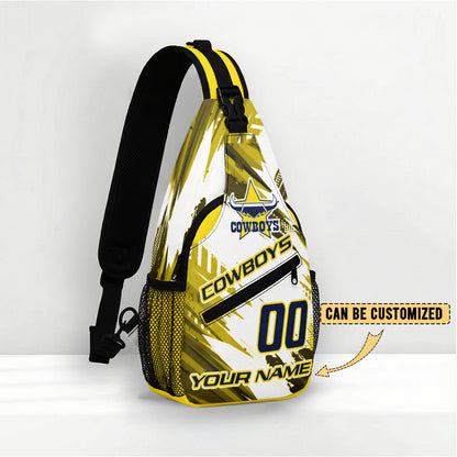 NQL Personalized Custom Sling Bags 8