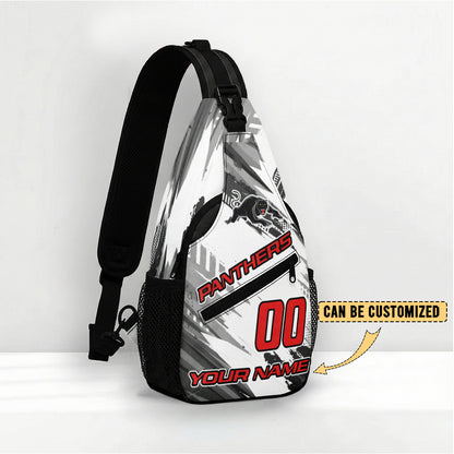 PEN Personalized Custom Sling Bags 8