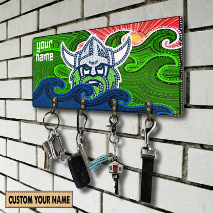 CAN Personalized Custom Key Holder 5
