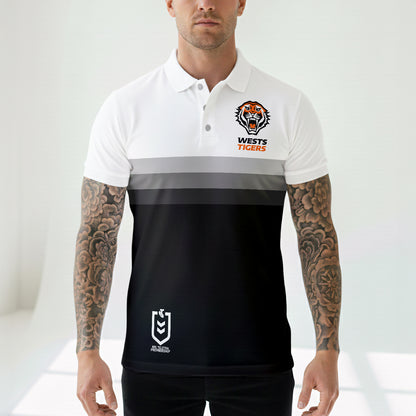 WST Personalized Custom Polo Shirt 3