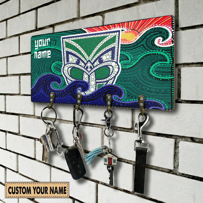 NZL Personalized Custom Key Holder 5