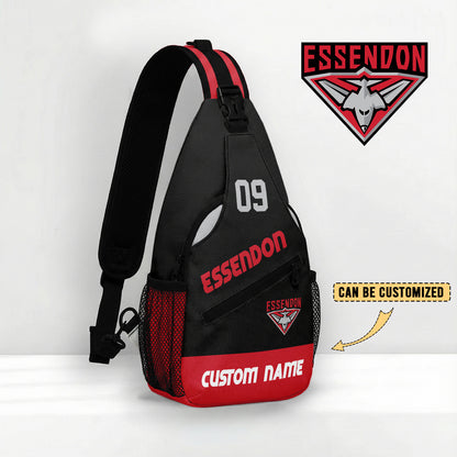 ESS Personalized Custom Sling Bags 9