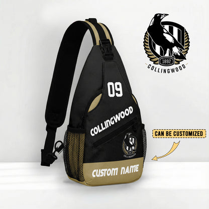 COL Personalized Custom Sling Bags 9