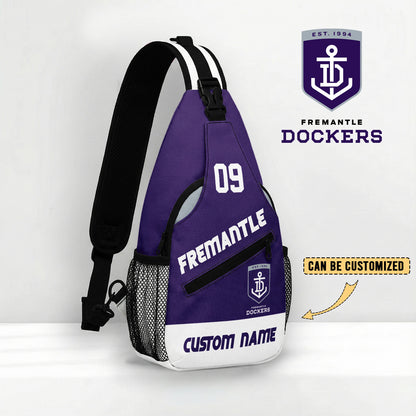 FRE Personalized Custom Sling Bags 9