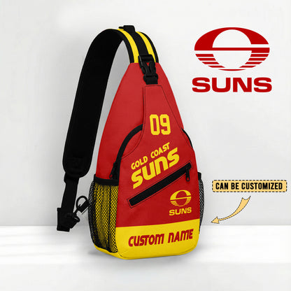 GCS Personalized Custom Sling Bags 9
