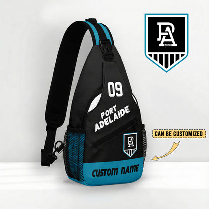 PTA Personalized Custom Sling Bags 9